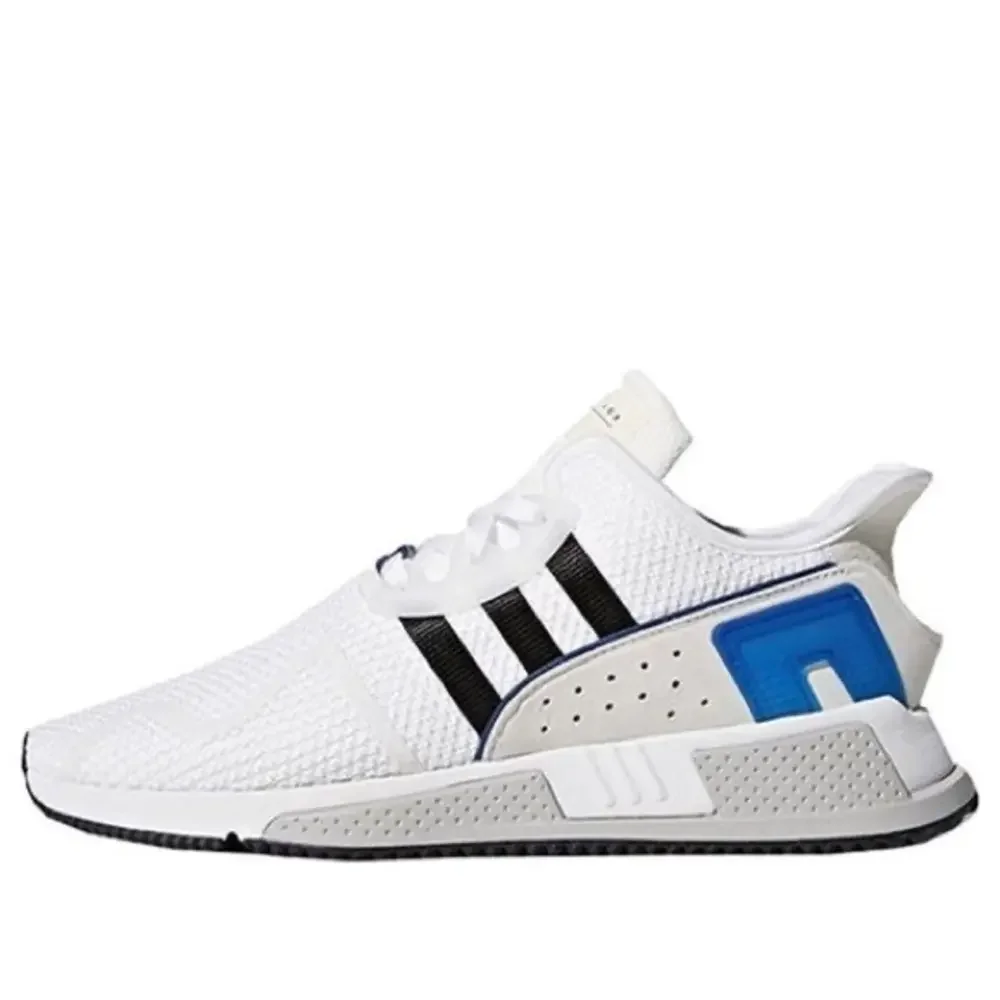 Adidas Men EQT Cushion ADV white core black collegiate royal‎